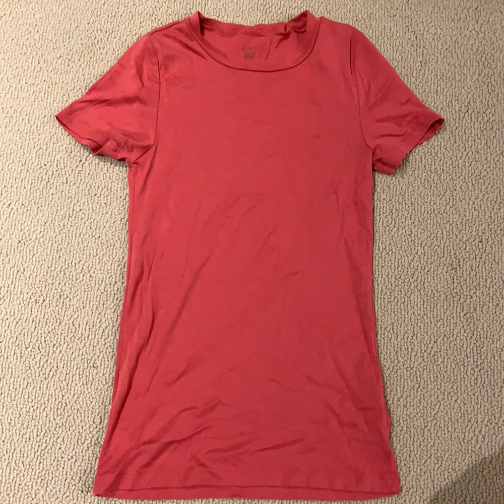 Jcrew T-shirt